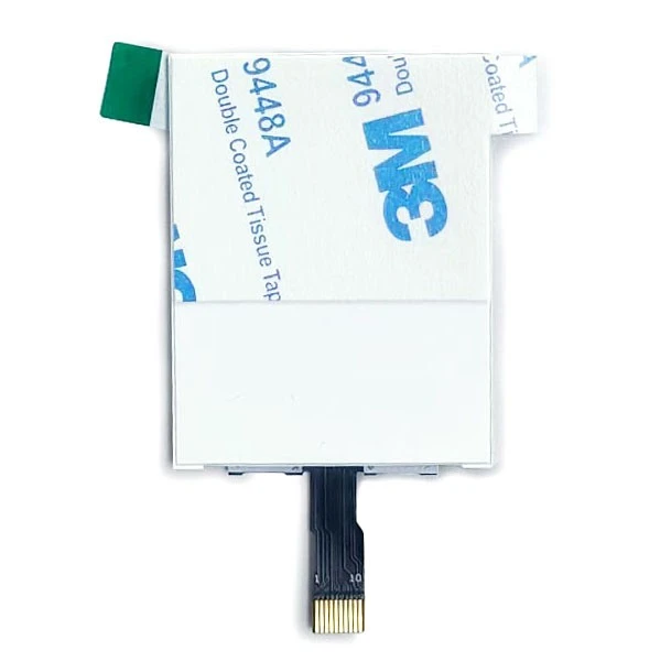 1.8 inch TFT LCD display (3) 1.8 inch TFT LCD display (3)