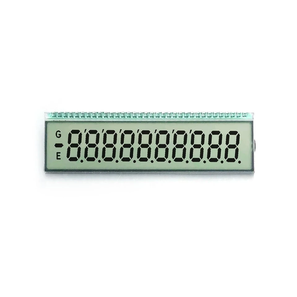 מסך LCD מחזיר אור
