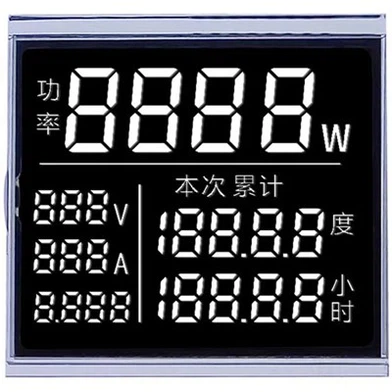 פלח LCD VA