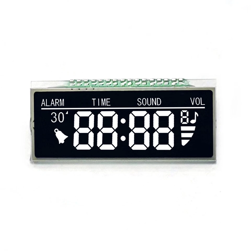 פאנל LCD TN