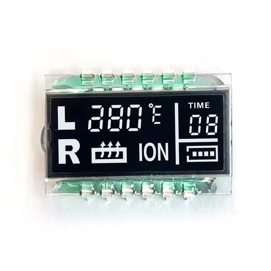 מסך LCD VA